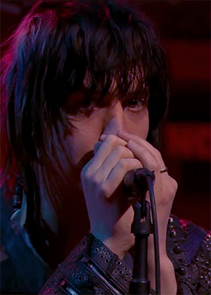 thestrokes